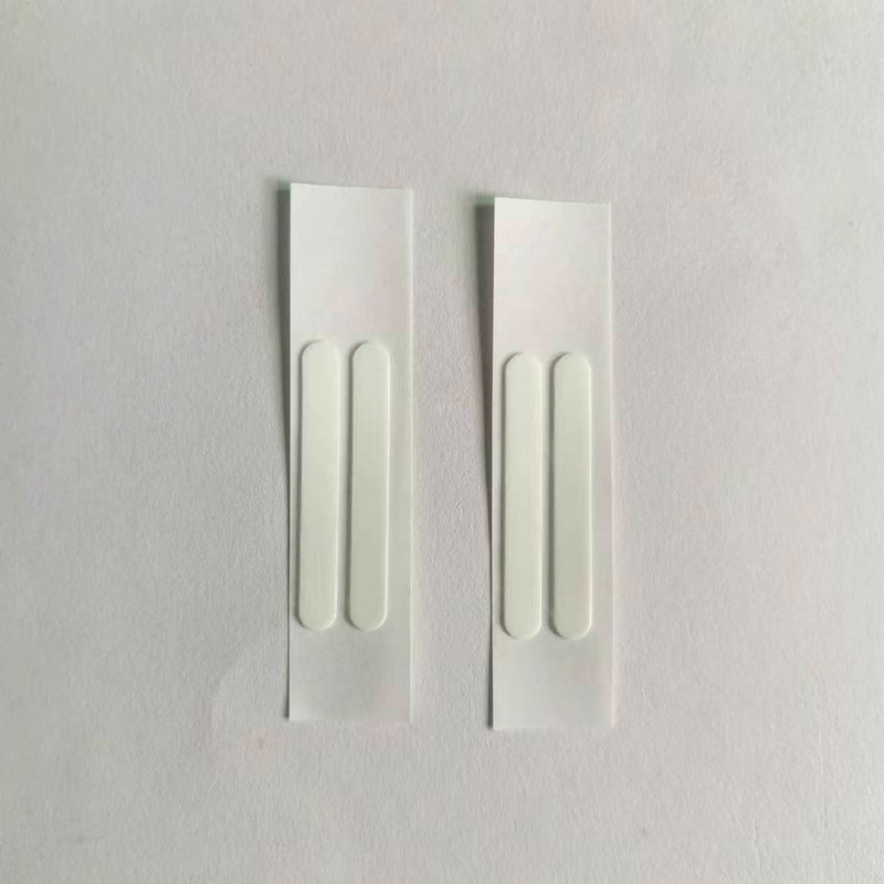 Spot Wholesale High-Viscosity Non-Marking Anti-Slip Adhesive Stickers Manicure Nail Display Strips Foldableing Screen Mobile Phone Case Anti-Slip Adhesive Stickers