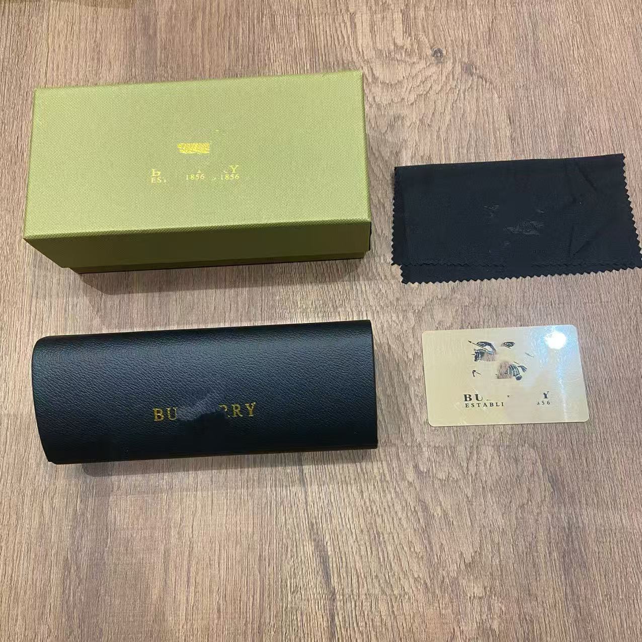 Mayorista de marca de alta calidad Xiaoxiang caja de gafas de sol conjunto completo de moda caja de embalaje de gafas de sol alta calidad