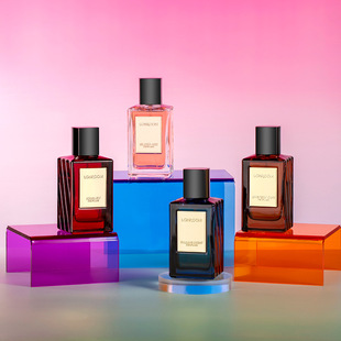 LONKOOM/�ʽ���ˮ��ʿŮʿԴ�^���S�羳����100ml���l���l���R�d