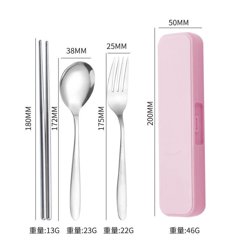 [410] 베어 핑크 작은 결합 박스 세트 3 개