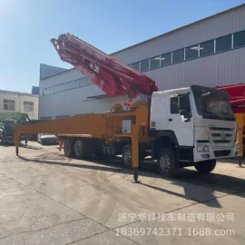 货车;牵引车;挂车