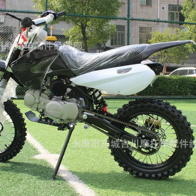Mountain Off-Road Motorcycle Gaonwasi Motosikletlər