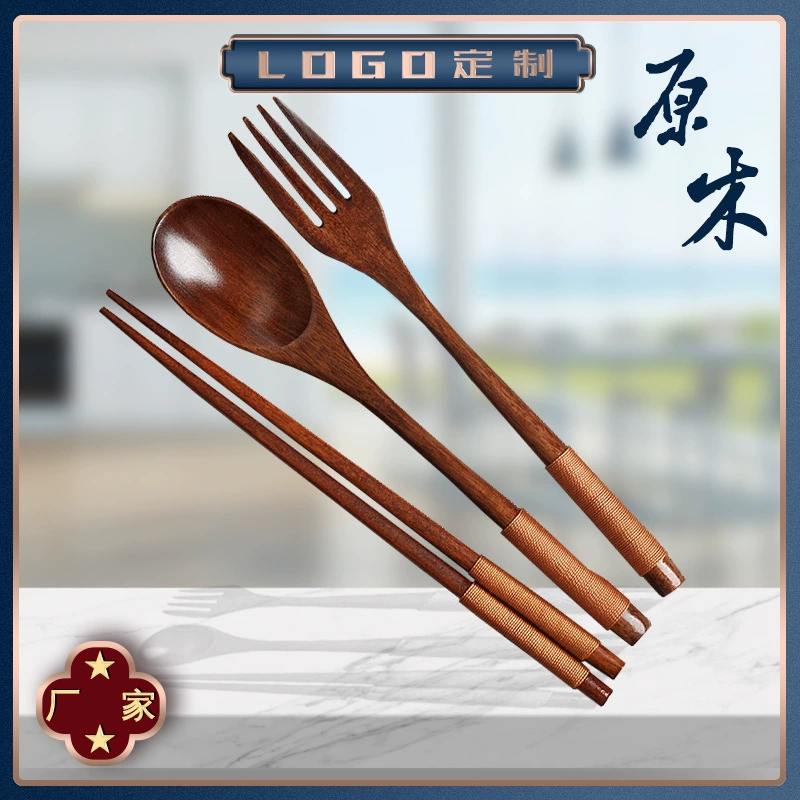Spoon, set, tableware, Japanese chopsticks, 3 piece set