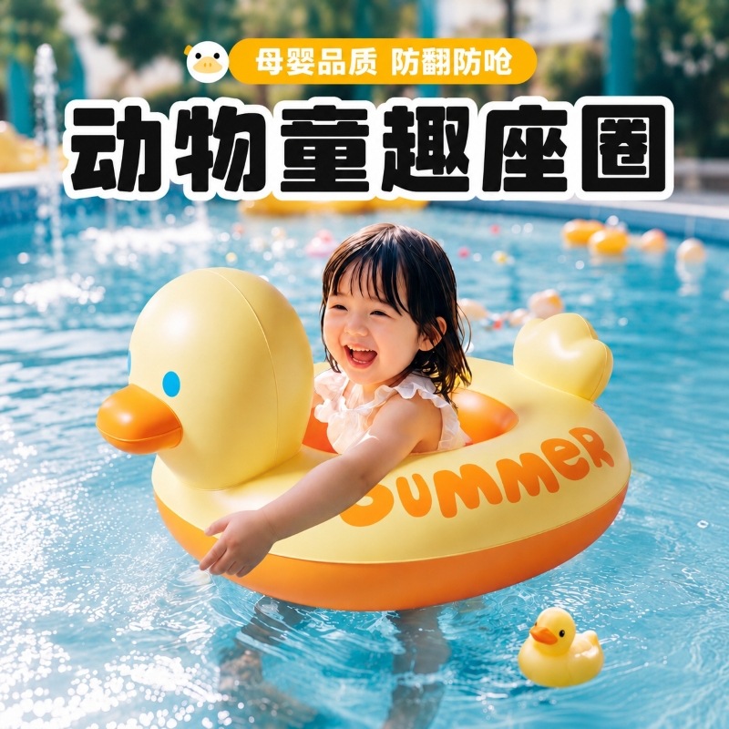 B.Duck