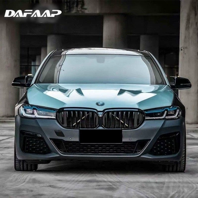 for Bmw F10 Modified to: Big Surrounded