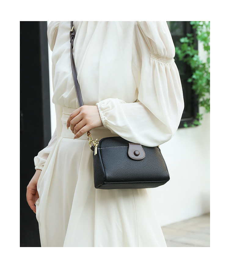 Mini Crossbody Bag