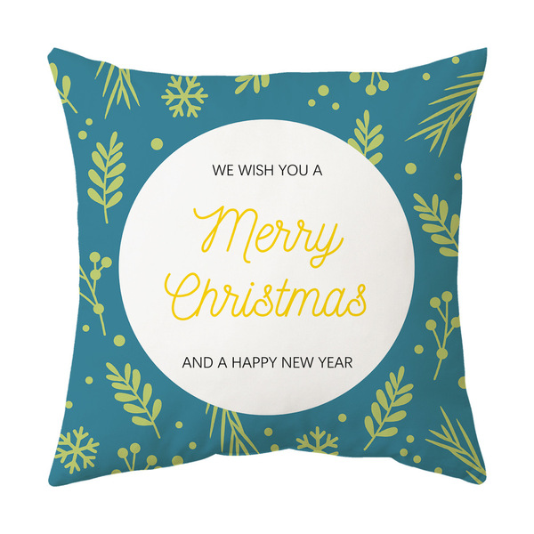 Christmas pillow