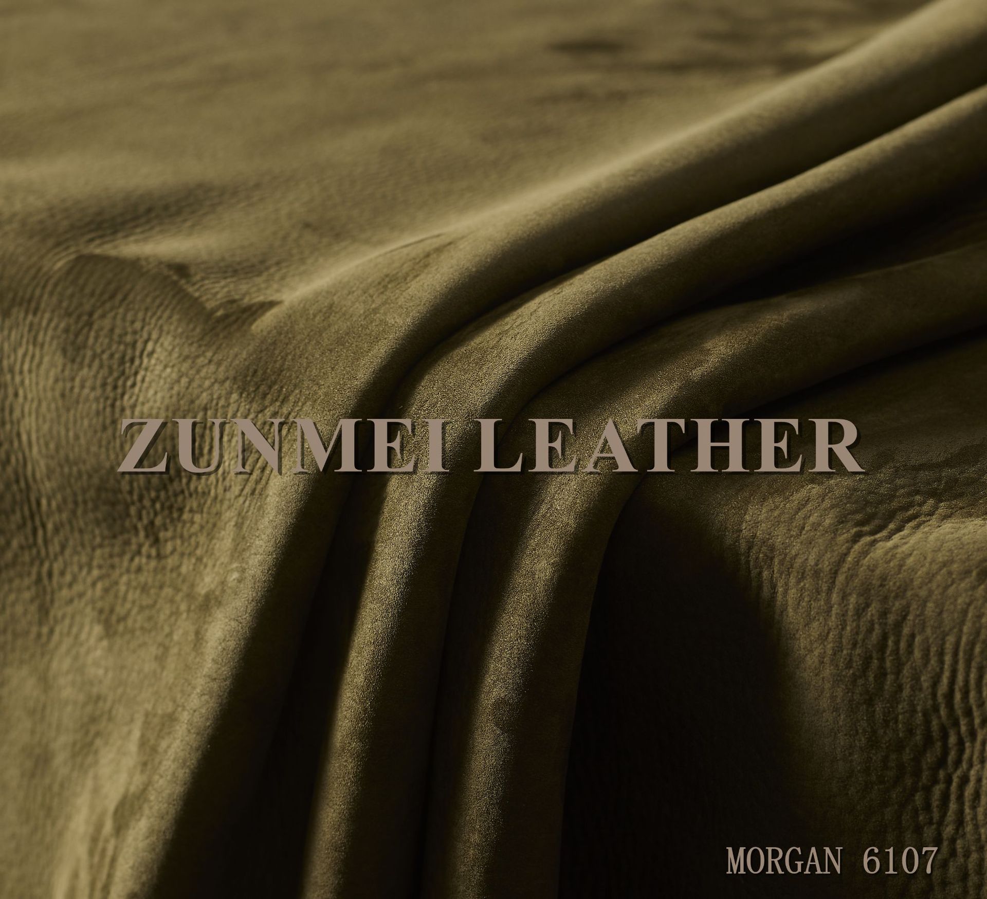 Baxter original edition Nubuck leather Fabric High-end Scrub cowhide Nubuck leather goods in stock supply