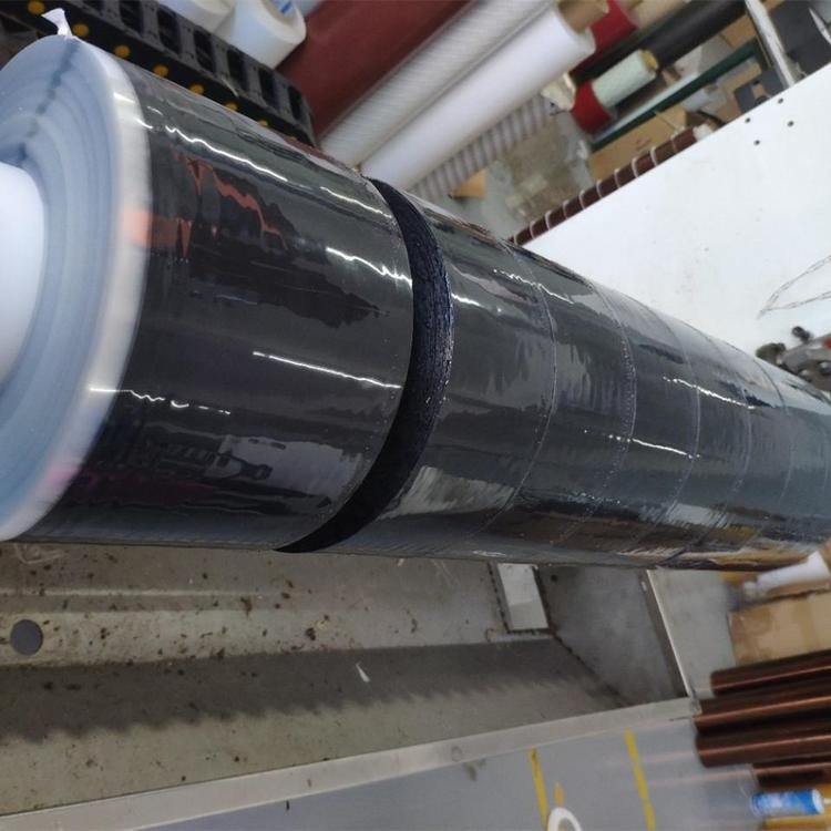 德莎tesa61895电子视窗黑色PET强力高粘耐温双面胶带 易模切冲型