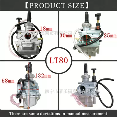 Motorcycle Carburetor for, Motorcycle Carburetor