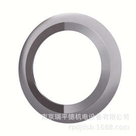 捷克 TEMAC 半金属 凸轮轮廓垫片 工业密封件