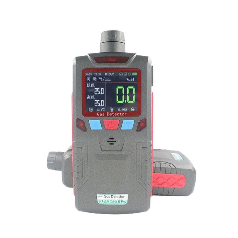 ZA20-EX����ʽ�������ǿ�ȼ����������һ����̼���屨����