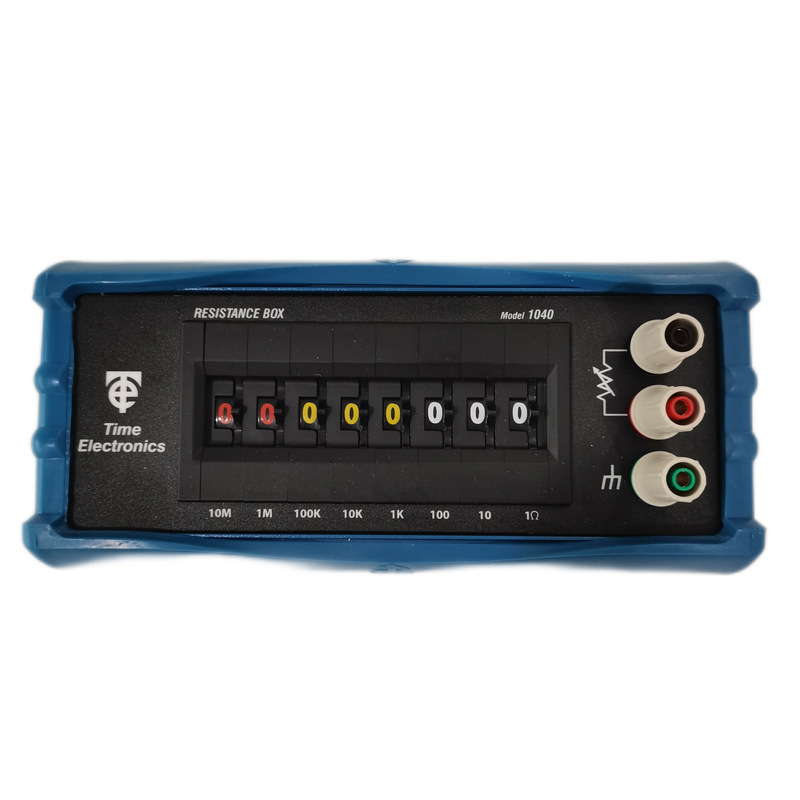 [Time Electronics校准器/万用表/模拟器1040便携式多功能原厂出货]