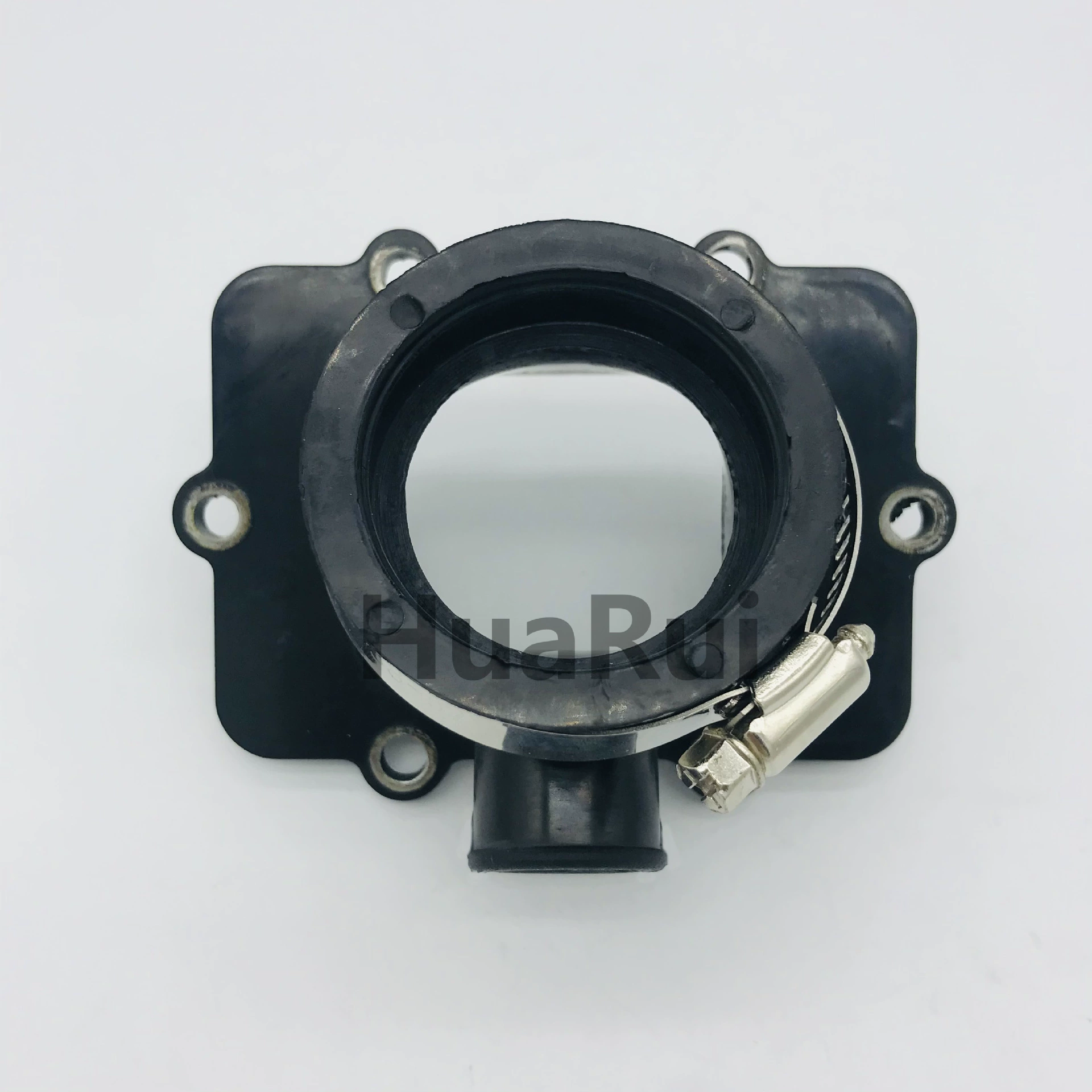 Впускной коллектор карбюратора для Ski-Doo MXZ600 / Summit600 1999-2000, арт. 420867805