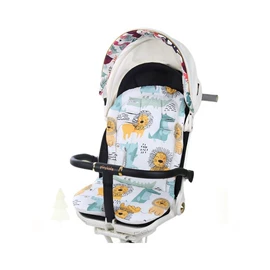 童车座椅配件;婴童席推车席;月子服哺乳装