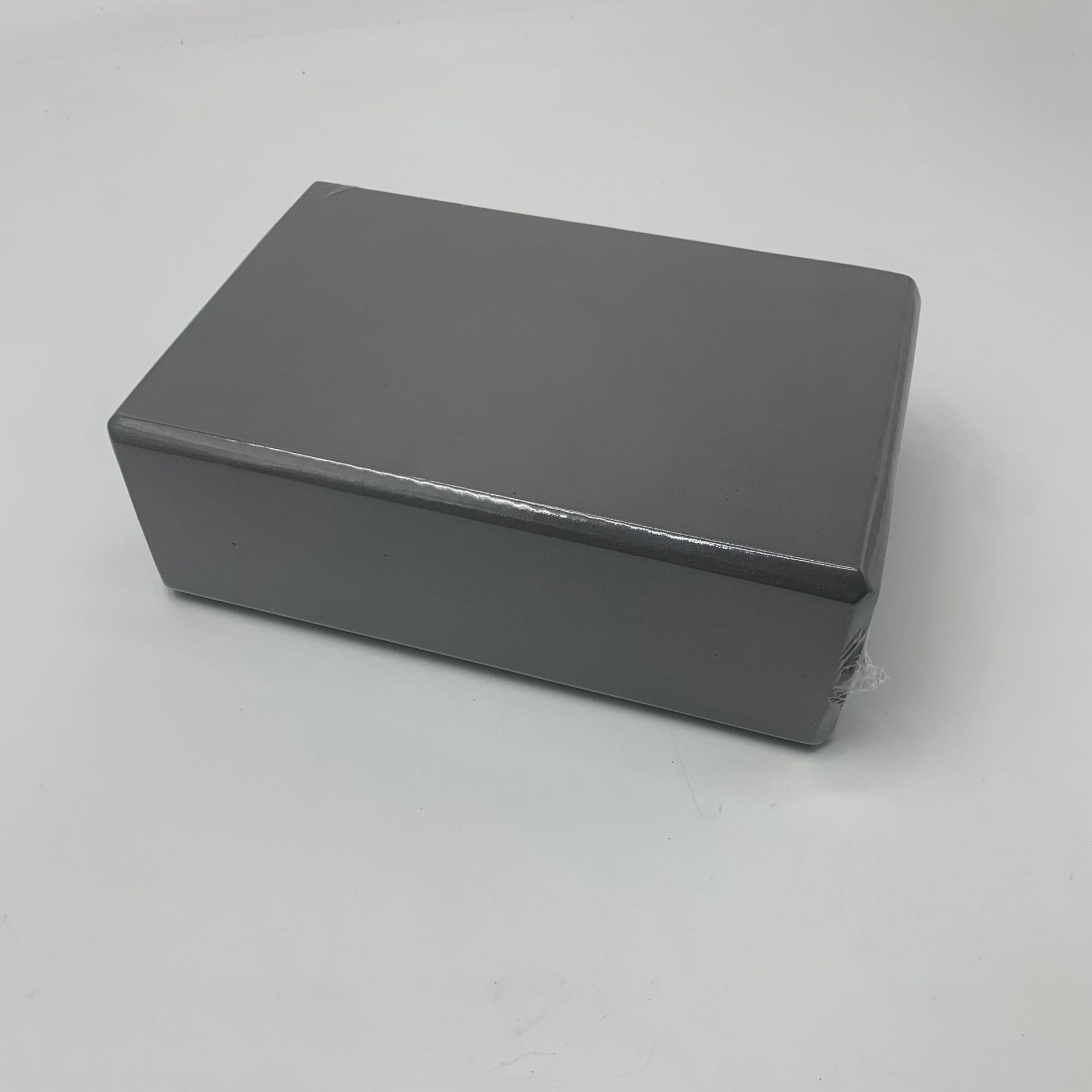 Venta directa de fábrica de alta densidad niños danza ladrillo EVA yoga ladrillo yoga accesorios de yoga danza fitness entrega de una sola pieza