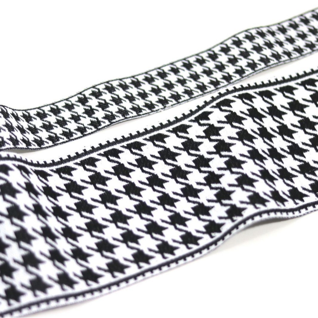 Ancho 3,9,18 cm, correas de pata de gallo, cinturón para ropa, cortina, sofá, mesa, bandera, cojín para sofá, encaje decorativo