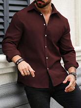 H 73919 Men's Casual Shirts Best Selling Bohemian