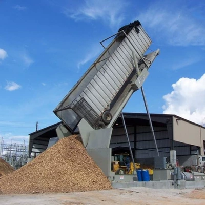 platform large tonnage truck – Avtomobil fırlanan platformaları