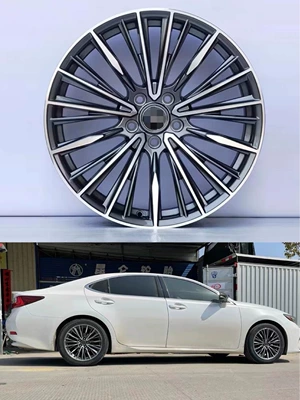 Wheel Hub, Hub