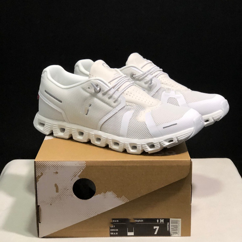 Fábrica directa oncloudx5 red transpirable hombre y mujer running casual zapatillas de deporte transfronterizas calientes para correr image 6