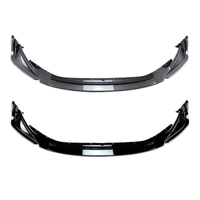 G83 2021+ Front Lip, Front | Big Surrounded