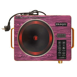 跨境infrared cooker电陶炉家用光波炉火锅炉大功率专用电磁炉