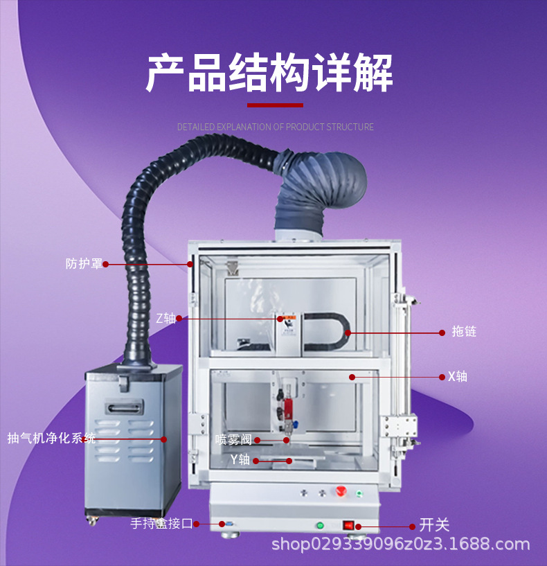 防护罩净化系统-三防漆涂覆机_05.jpg