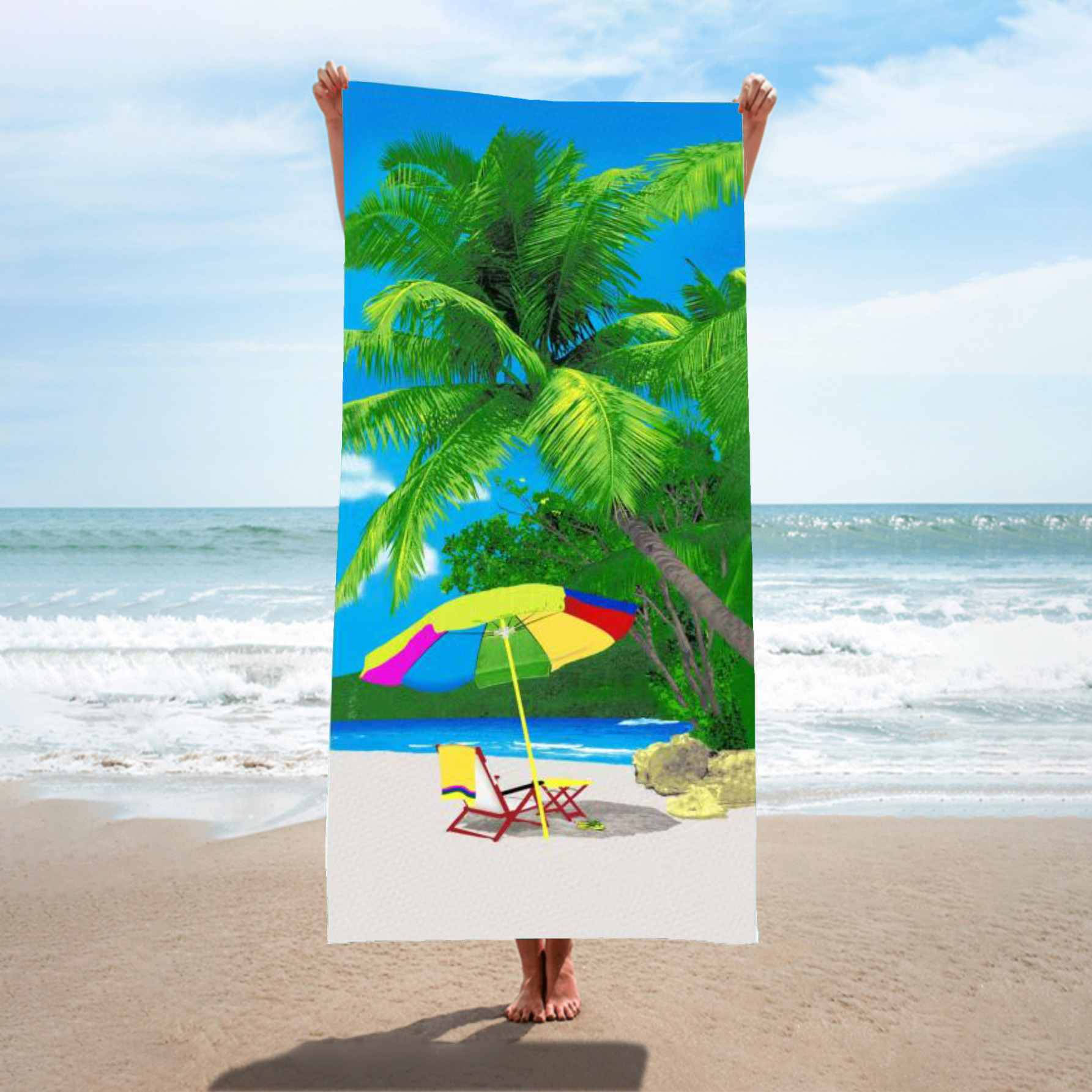 HX-L70034【70*140】