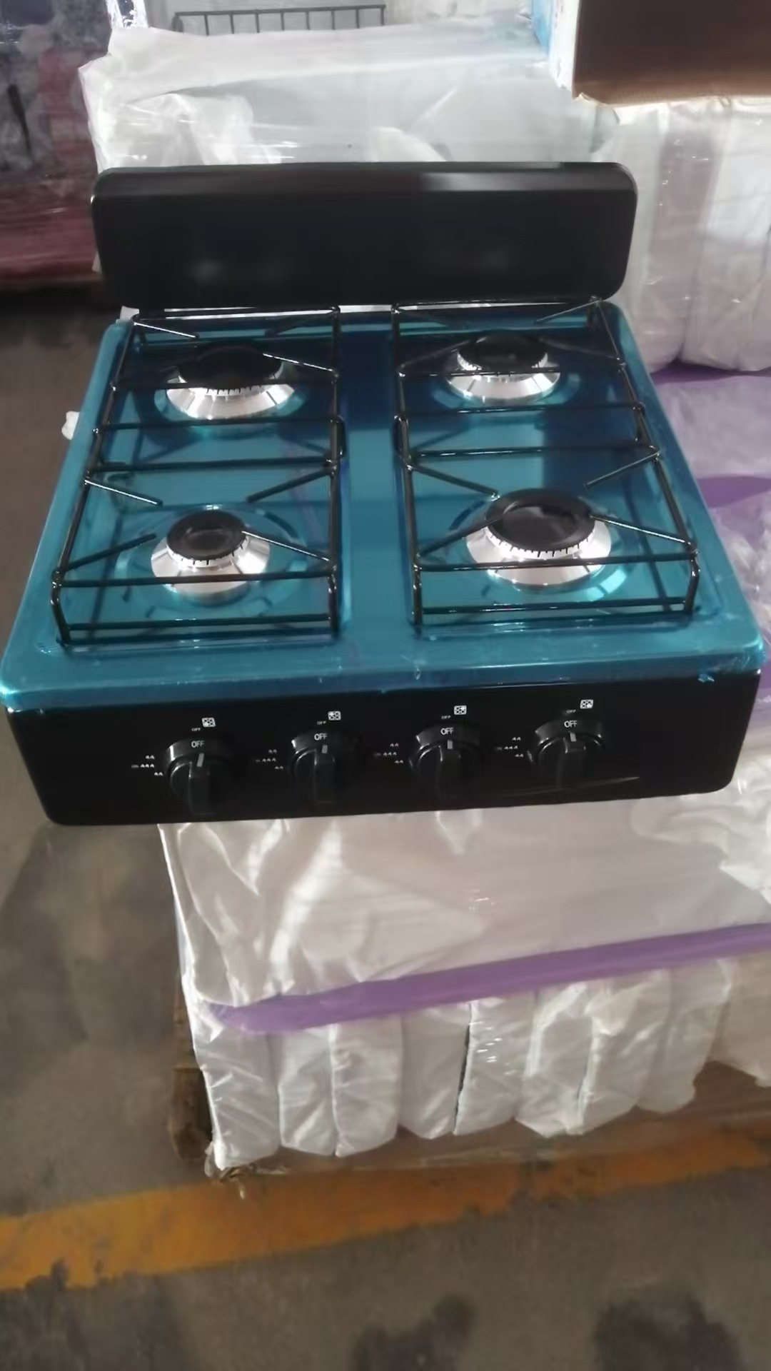 04G 배플 모델(블랙)