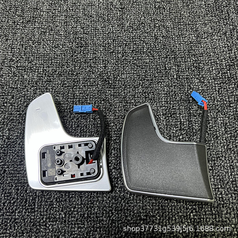 Suitable for Bmw New 3 Series, 4 Series, 2 Series, 5 Series, X3, X4, X5, X6, X7, G20, G30 Steering Wheel Shift Paddles, Original Factory