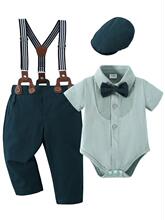 H 44261 Boys' Suits Best Selling OPP