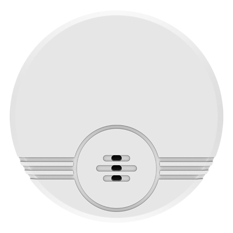 Nuevo detector de inmersión en agua transfronteriza ultra-larga espera detector de nivel de agua montado en la pared de toma de contacto de Doble Modo de alarma de fuga de agua