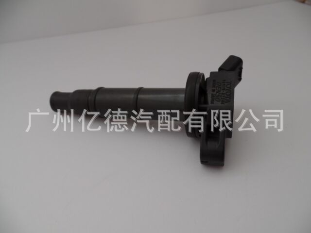 90919-02248 Ignition Coil 90919 02248 High Voltage Pack Suitable for Camry Car Mirror Cross-Supply