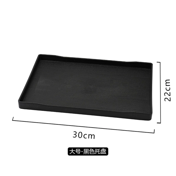 Black pallet (large)