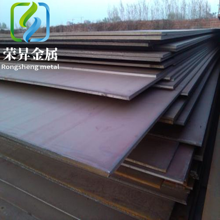 10SPb20圆钢板材1.0722锻件无缝管规格齐全