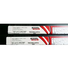 �����ֿ�Lincoln ER80S-Ni1ֱ�l��оTIG���z1.6mm2.0mm2.4mm3.2mm