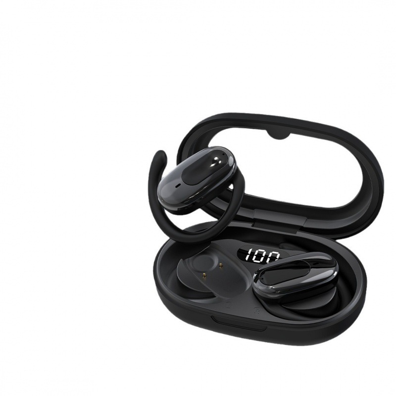 GT530 explosión OWS verdadero inalámbrico colgante de auriculares deportivos no en el oído de larga duración de alta gama auriculares Bluetooth fuente de trabajo