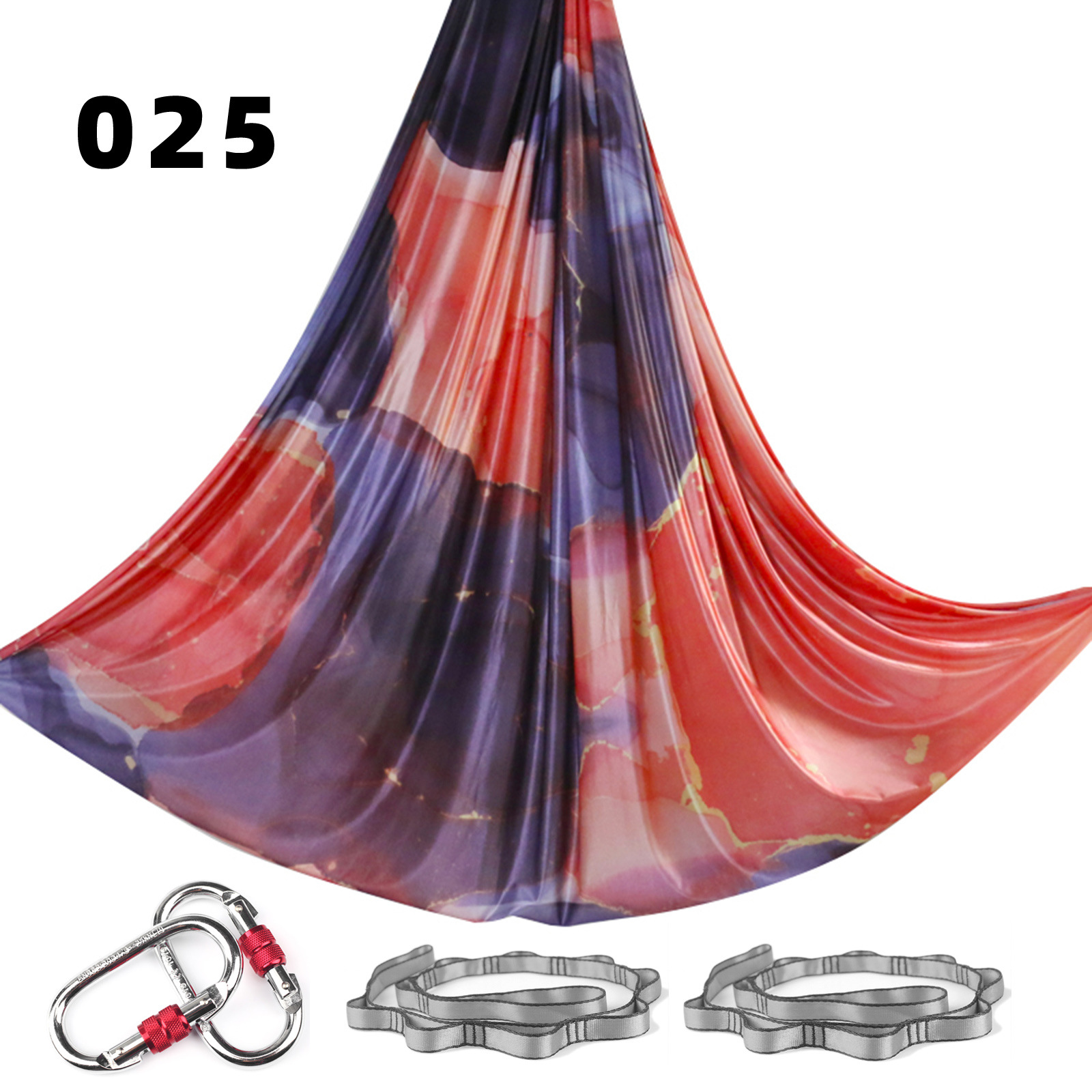 PR 025