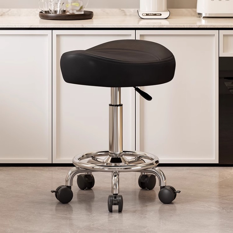 silla de silla personalizada silla de bar silla de barbero silla de cocina taburete de cocina elevable taburete de recepción