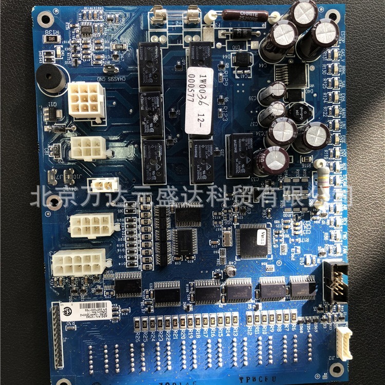 美国ADC烘干机电脑板ADC烘干机配件
