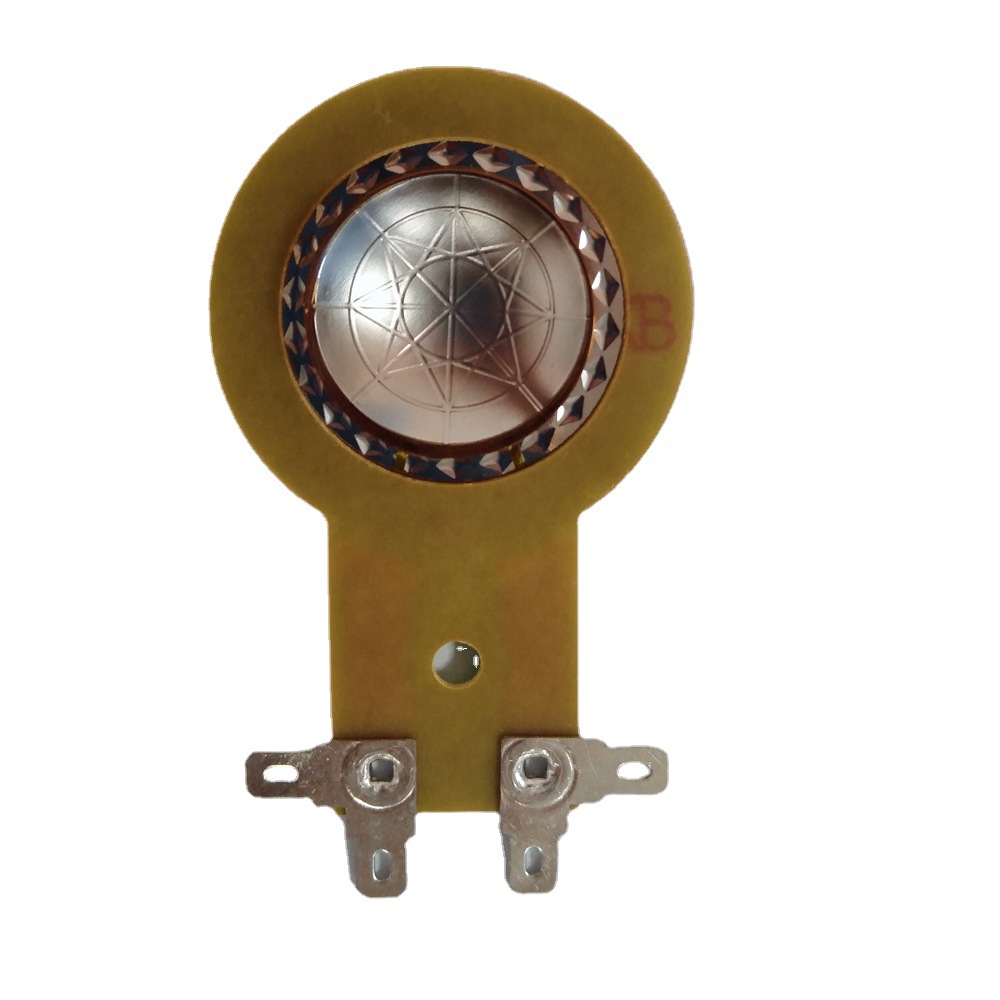 25芯钛组件,喇叭配件，音响组件