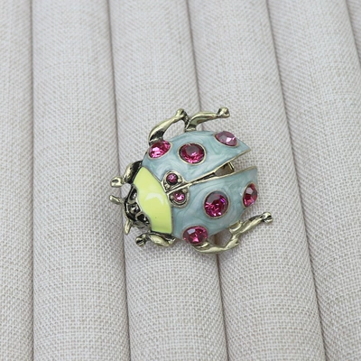 Yaxa sancaqları Retro Enamel