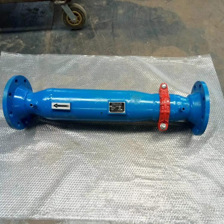 矿用反冲洗过滤器 立式水质过滤器 能迎厂家直销