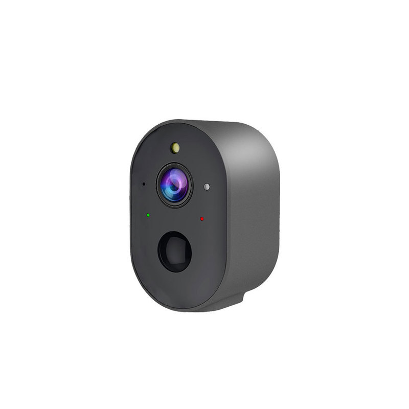 Spotlight Camera Wireless Battery  3MP TuyaWiFi  Home Camera|undefined