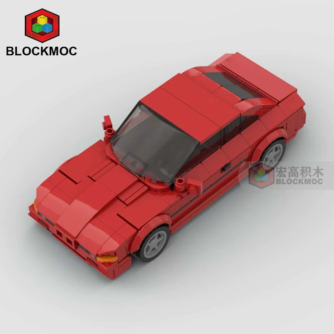 Lego, гоночный автомобиль, конструктор, игрушка для мальчиков