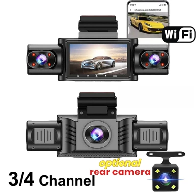 Driving recorder | Phone Connected Driving Recorder