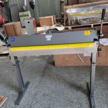 metal folder bender pan and box brake ����� �۱߻�