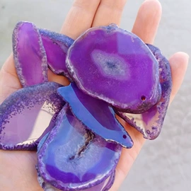 水晶工艺品;工艺原料;宝石工艺品