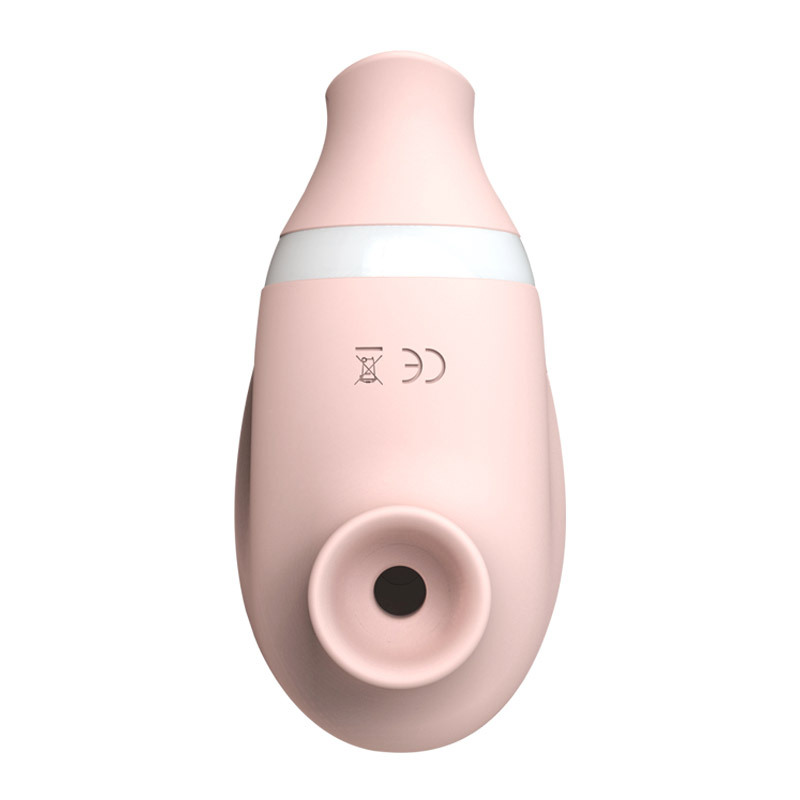 Tongue licking and sucking 2-in-1G point vibrator USB rechargeable female vibrator masturbation device adult sex toy manufacturer
